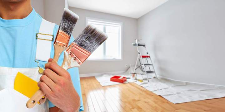 Property Repair and Maintenance West