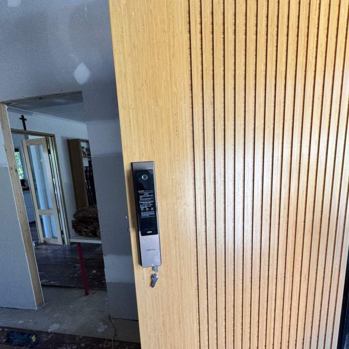 Carpentry Cranbourne West