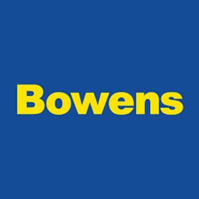 Logo Bowens
