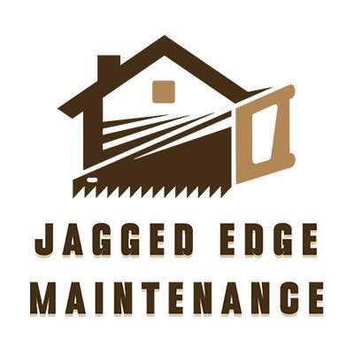 Logo Jagged Edge Maintenance