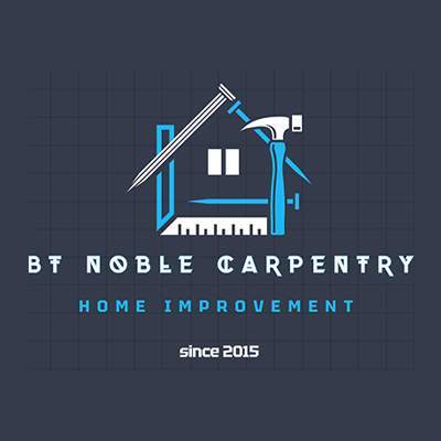 Logo BT Noble Carpentry