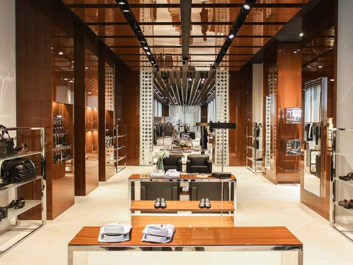 Commercial Shopfitting Cranbourne West