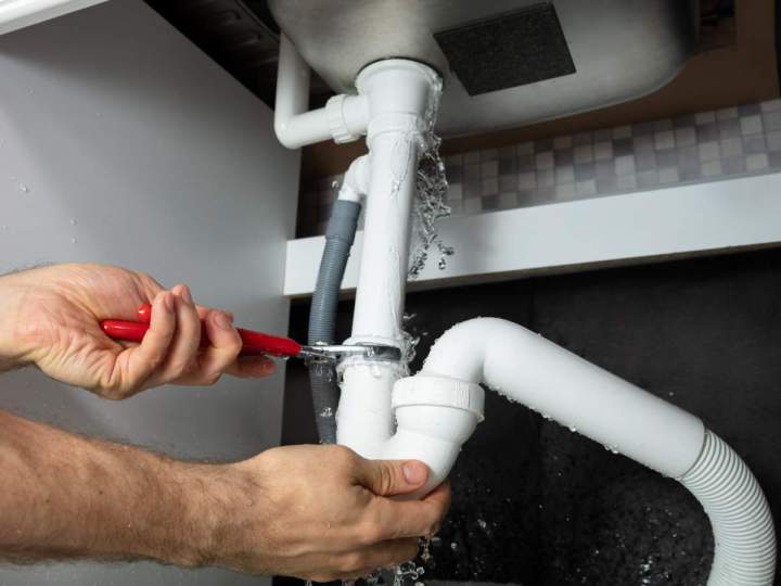 Emergency House Repairs Cranbourne West