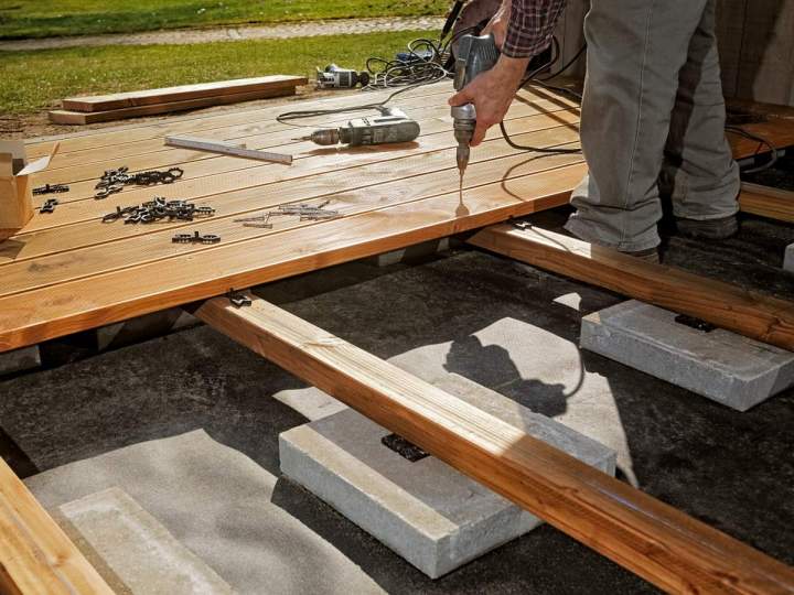 Carpenter Cranbourne West