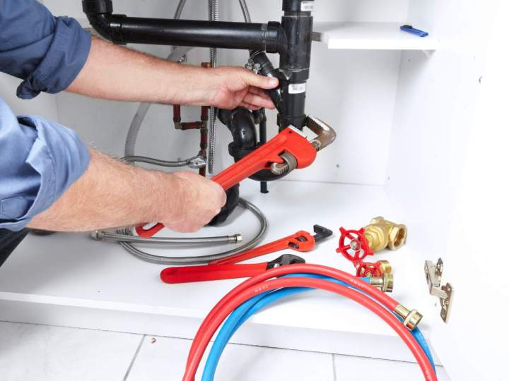Rental Property Maintenance Services Cranbourne West