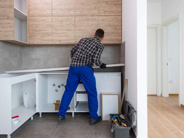 Carpentry Cranbourne West