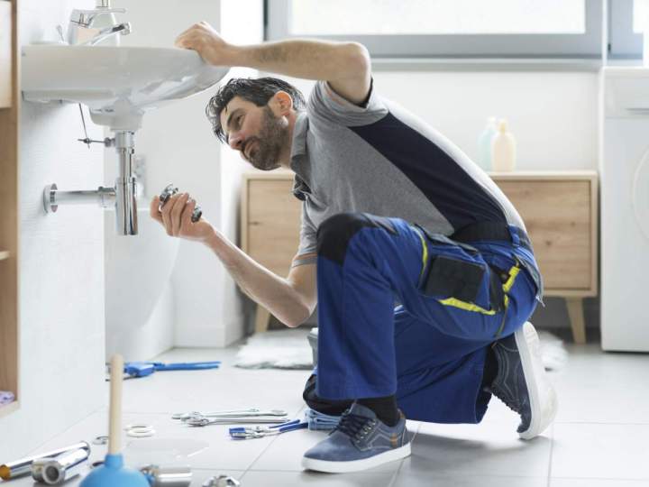Emergency House Repair Services Cranbourne West