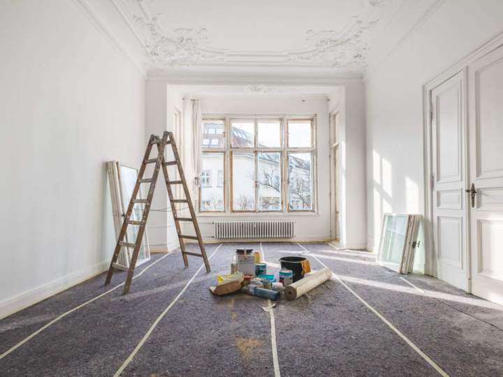 Property Renovation Cranbourne West